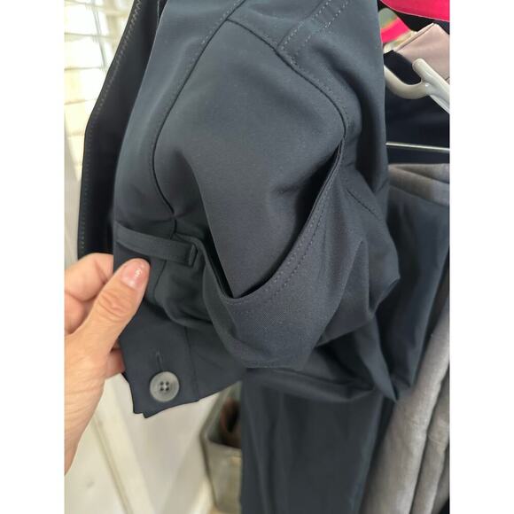 Vuori Men's Black Slim Fit Athletic Meta Pants Size 36 - Picture 11 of 11